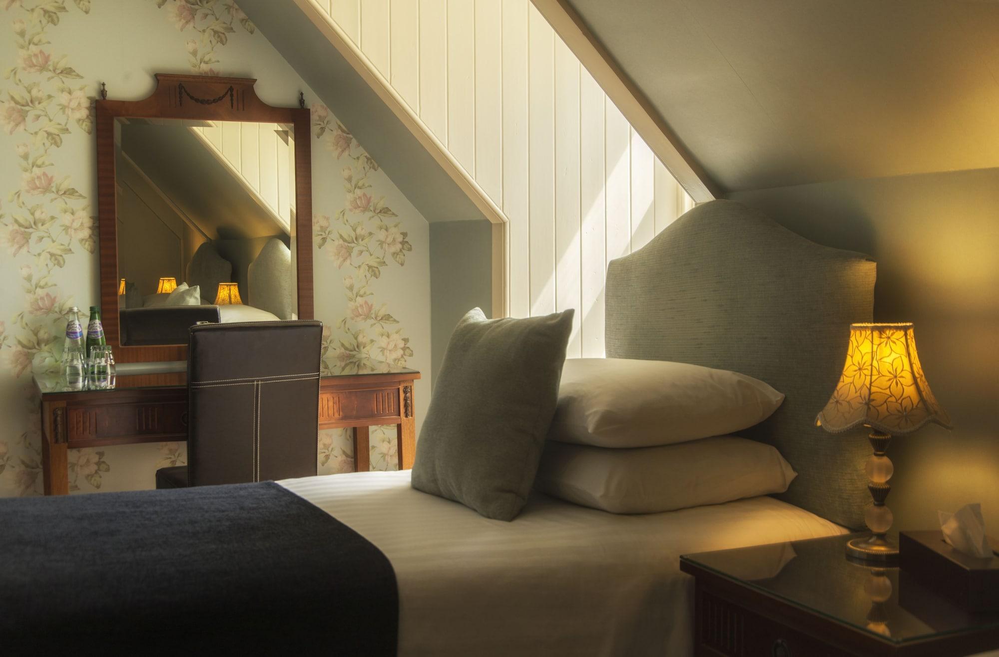 The Tongue Hotel エクステリア 写真