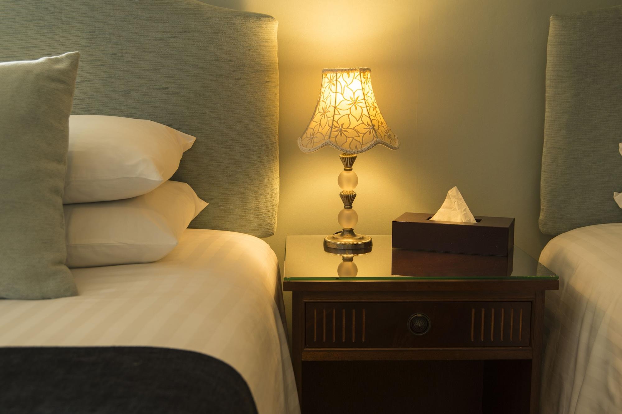 The Tongue Hotel エクステリア 写真